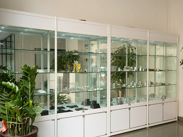 储存展架